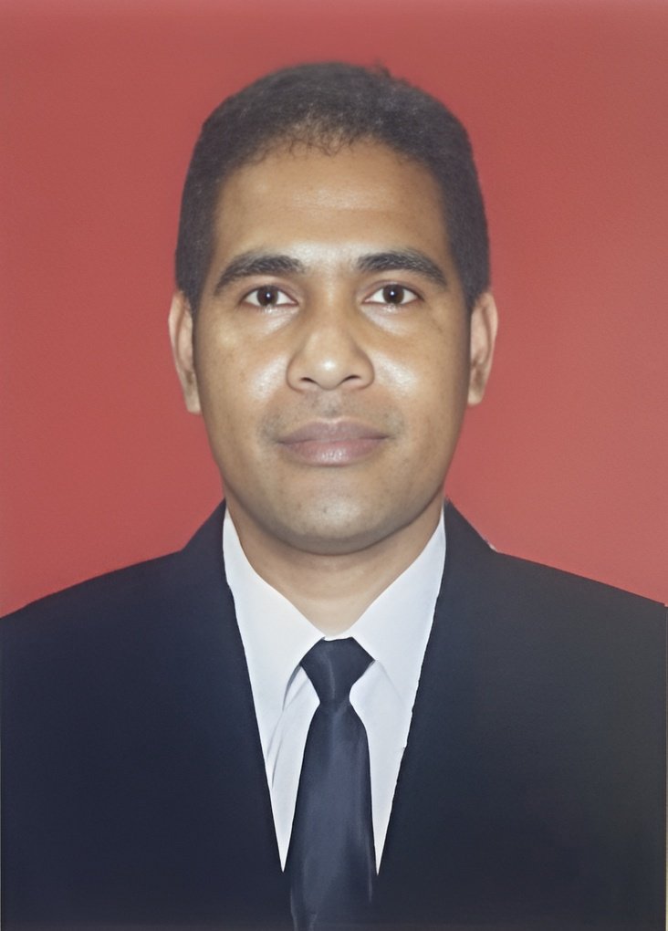 Inacio Dos Santos, L.Far.
