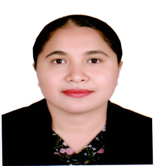 dr. Melania A. B. Cerqueira, S.Ked.