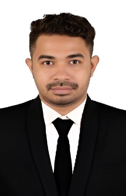 Jacob P. da Costa Martins, S.Ked.