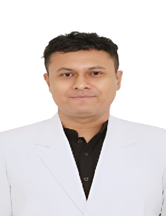 Antonio A. dos A. P. Widiastara, S.Ked