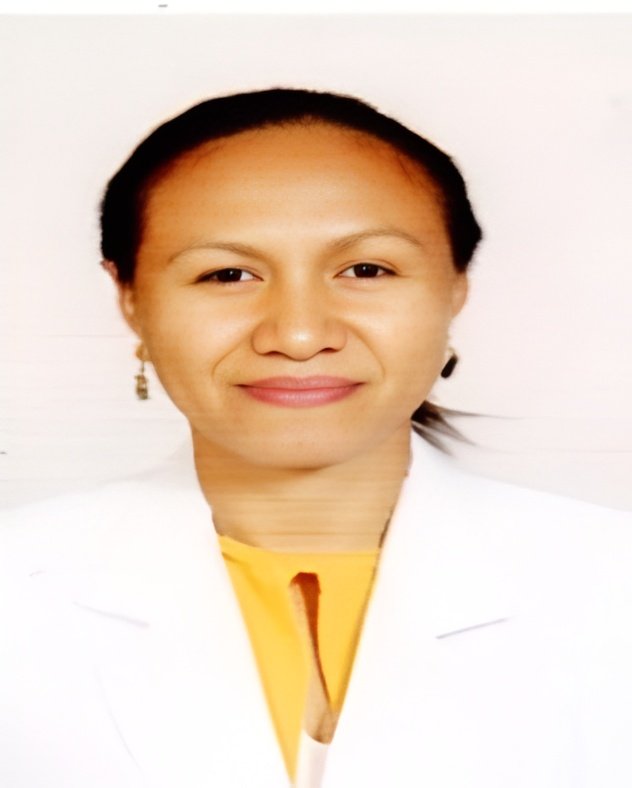 Gema Dulce Maia, L.Med.GB.