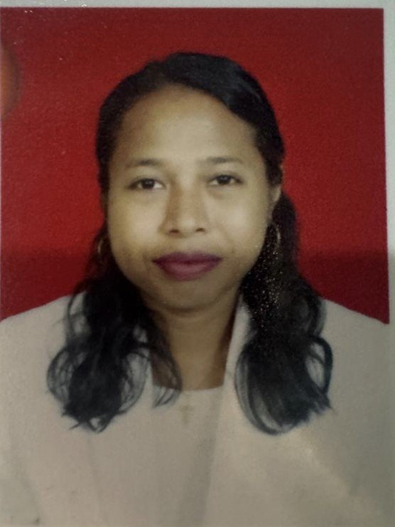 Milena Rosa dos Santos, L.Med.GB.