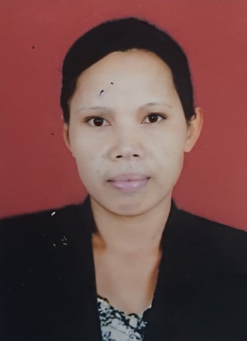 Florinda Maria Cussi Nono, L.Med.GB.