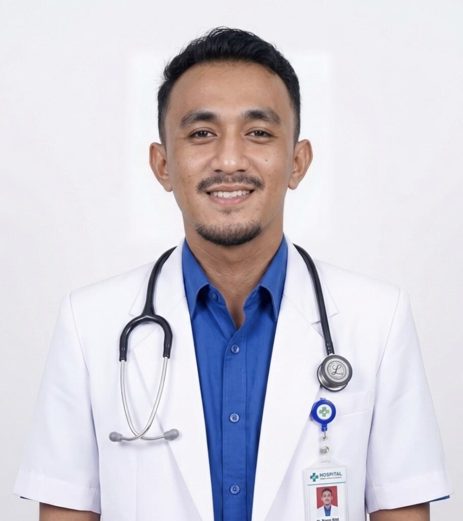 dr. Arménio F. Correia Ximenes, L.Med.G.