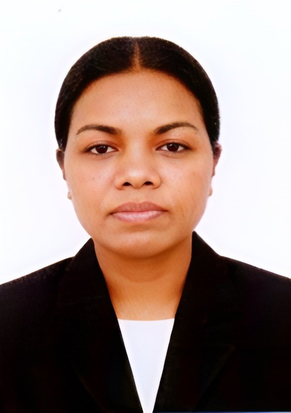 Maculada Cabral, B. Enf.