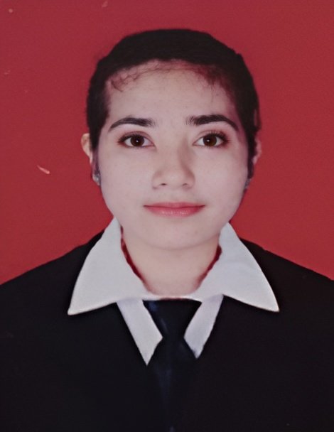 Ns. Farida Rosina Loro, S.Kep