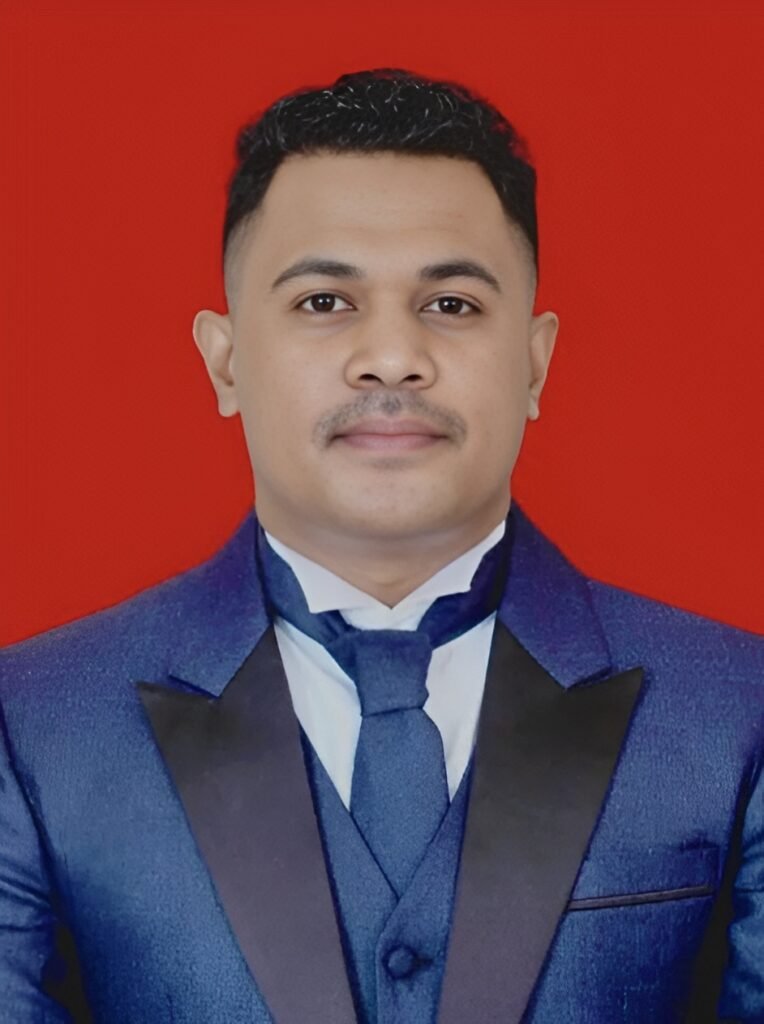 Ns. Adozindo de Jesus Monteiro, S.Kep