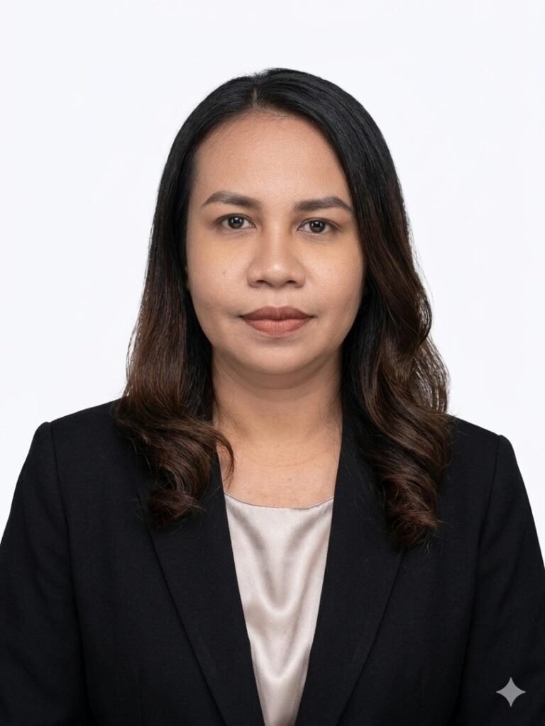 Matilda Ximenes da C. Cardoso, S.Kep