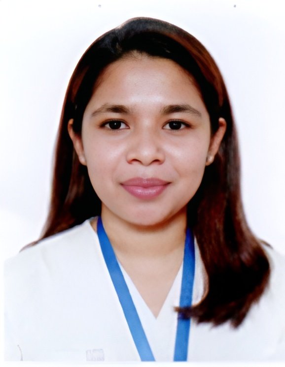 Paula Terezinha D. S. Elisa Maia, Lic.Enf