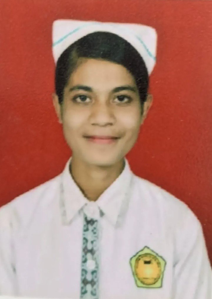 Monica Jose Martins, B.Enf