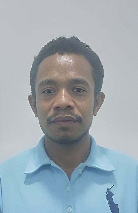 Lucas de Deus Martins, B.Enf
