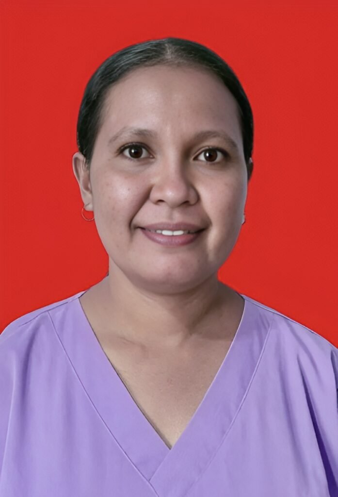 Fidelina da Ressureição de Sousa Magno, BSN