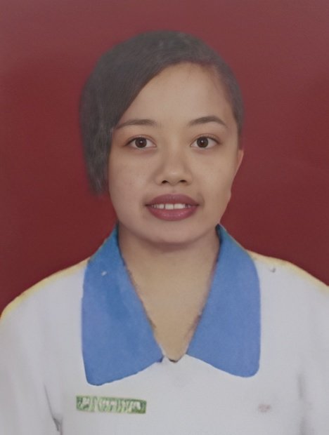 Veni Purnamayanti Do Rosari, A.Md.Ak.