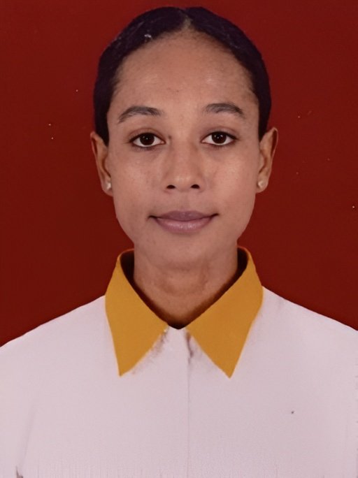 Regina Maia Pires, B.ACL.