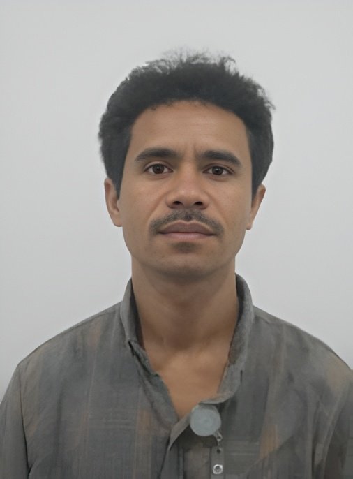 Carolino Xavio Soares, B.ACL.