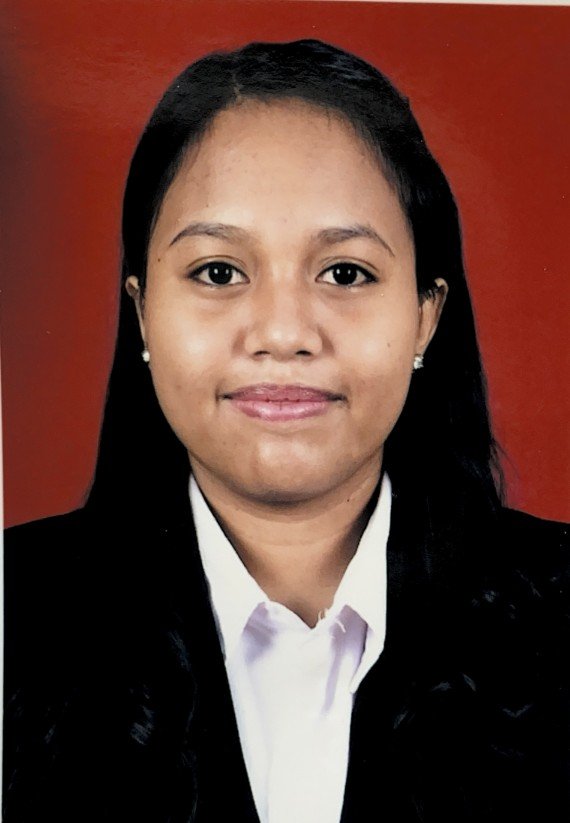 Crishanta Joela Goulart Monteiro, L.Far.