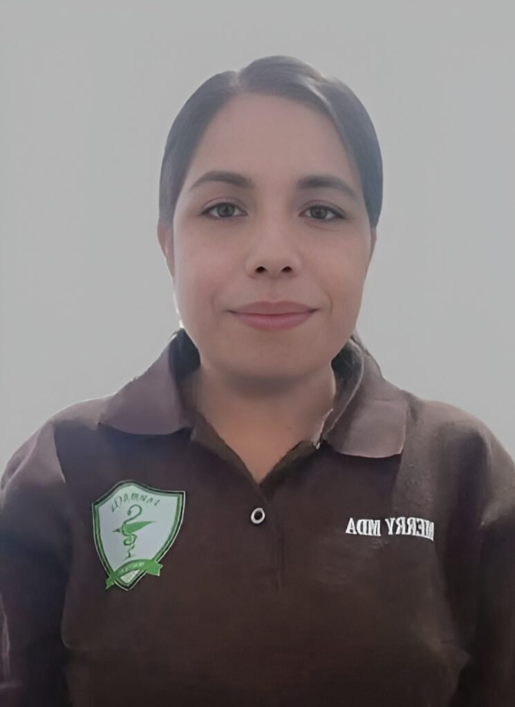 Maria de Araujo