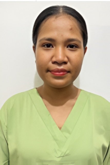 Jovelinda De Fatima Amaral, Lic.Sp