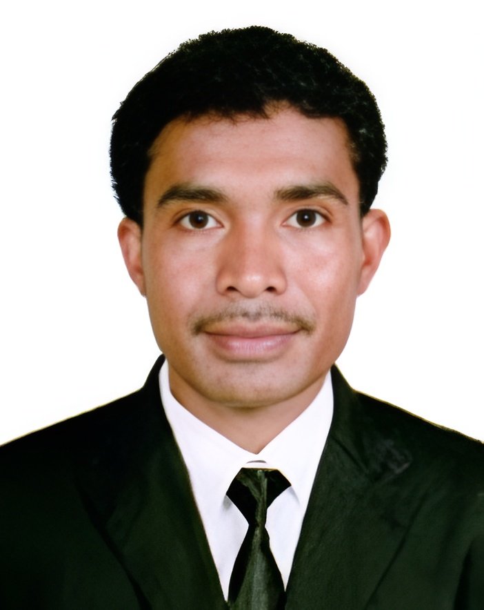 Domingos Soares, B.Enf