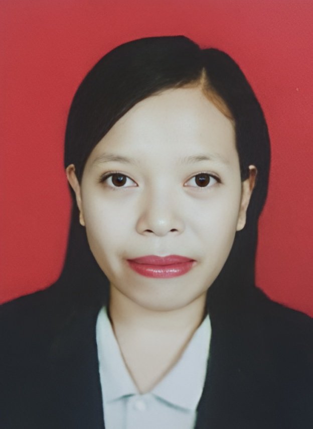 Francisca Wonga Bu, S.Tr.Keb.