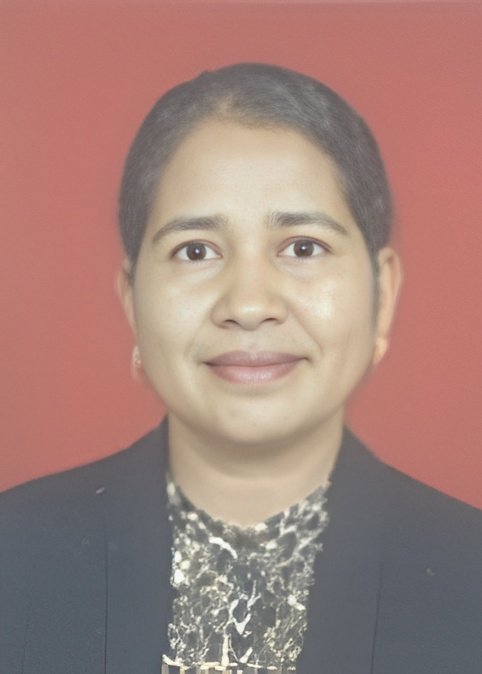 Joaquina Soares Martins, A.P.Keb.