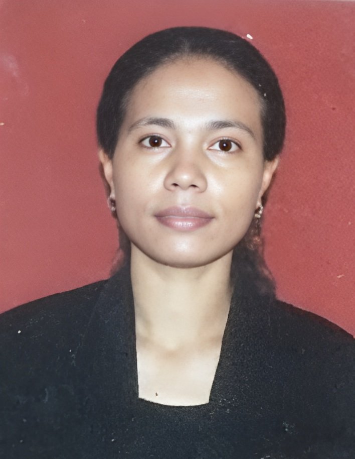 Ursula Armandina Amaral, Lic.Part.