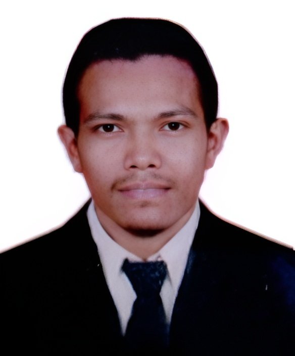 Leonel Amanona Carlos