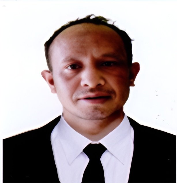 Gergito Ximenes