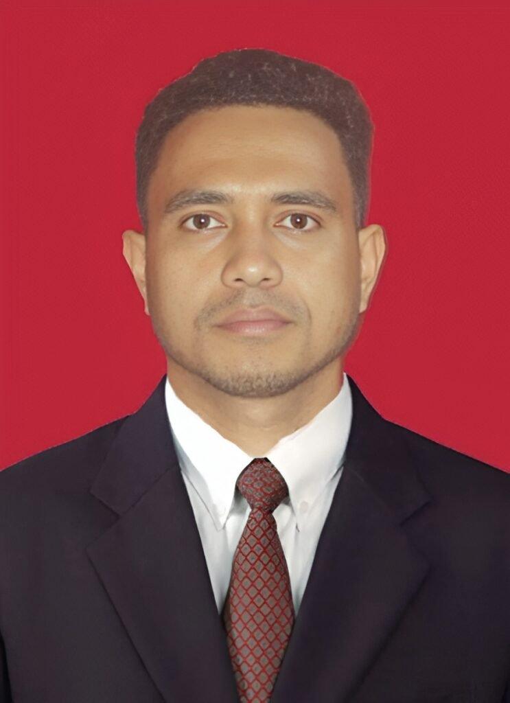 Valdemar Moises Do Rosario, L.Sp.