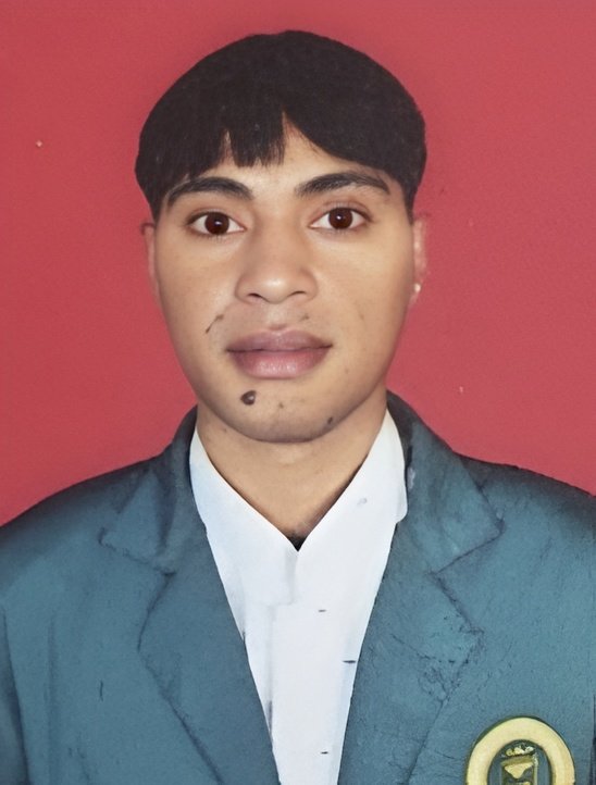 Nicolau de Jesus, A.Md.Kes. (Rad.)