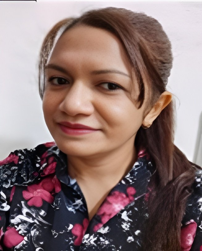 Carla Florentina Marcal Magno, S.Sos.