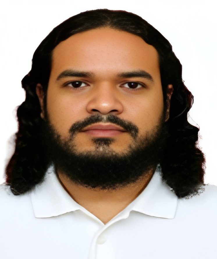 Rui Martins, Lic.Eco.
