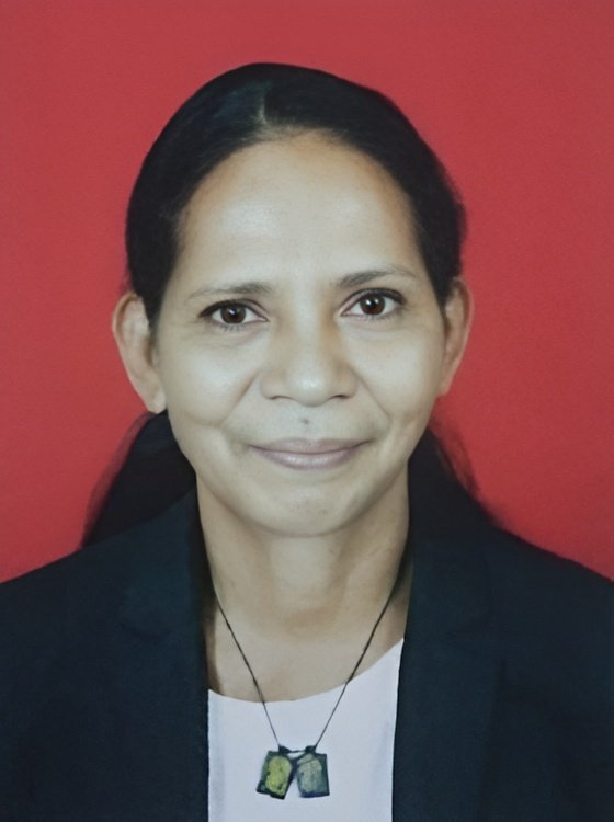 Esperanca de Jesus Fatima