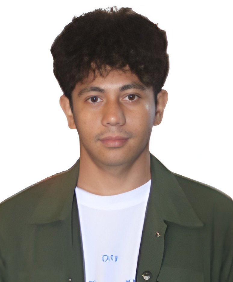 Jubileu Da Assuncao Dias Ximenes, S.Kom, M.Kom