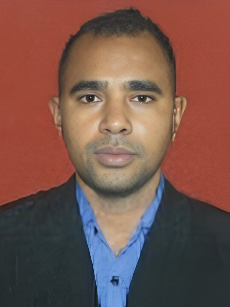 Lúcio De Fátima Afonso, L.Inf.